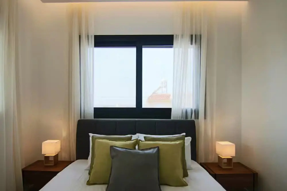 131 LIM 101 - Stay Anna Residence City View Apa