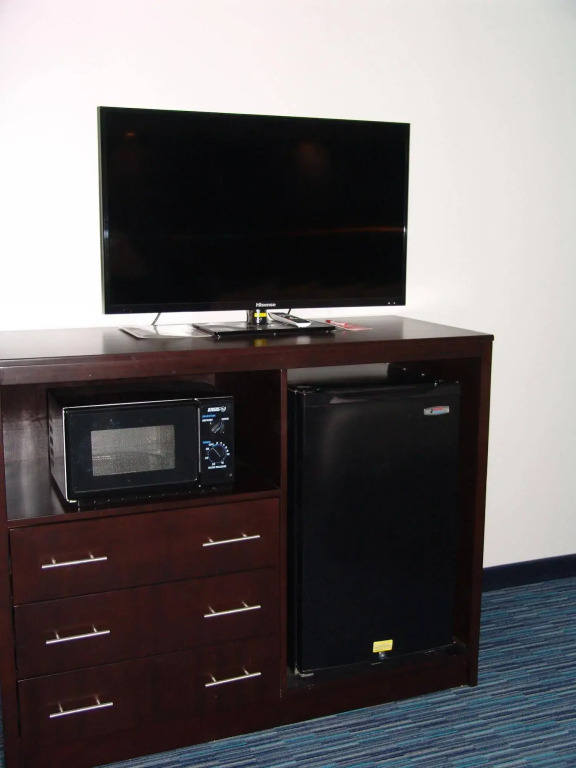 Clarion Pointe Syracuse Downtown