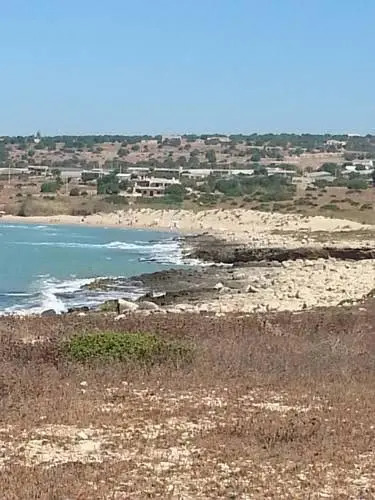 Oasi di Mila