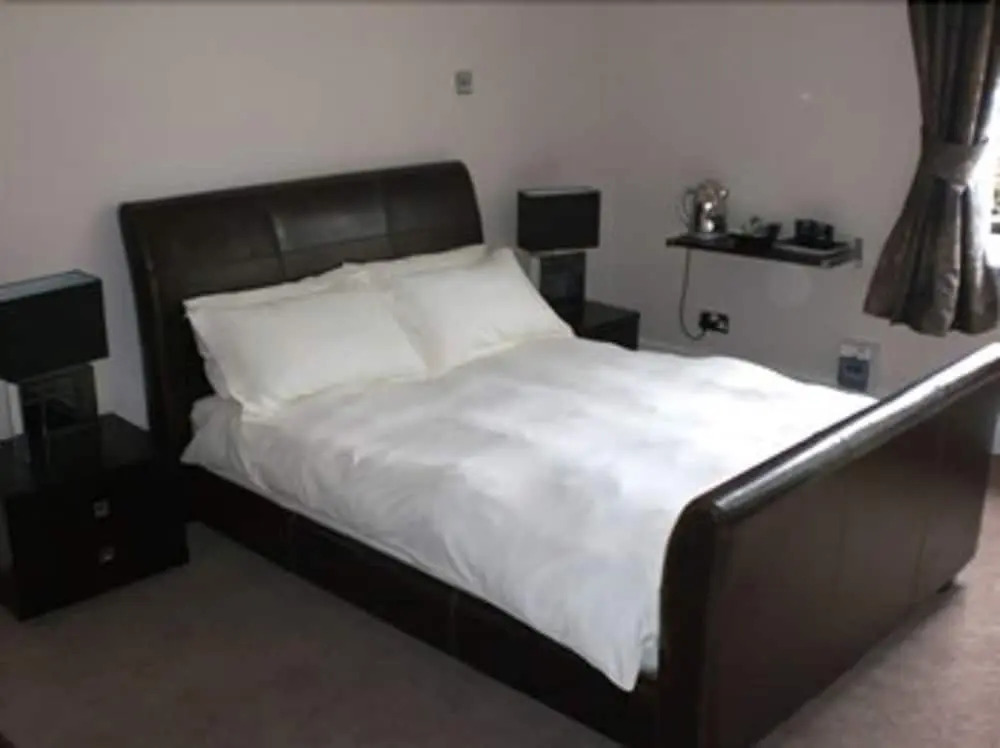 Amblehurst Hotel