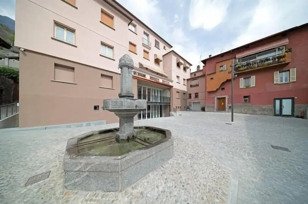 Terra Buona Rooms