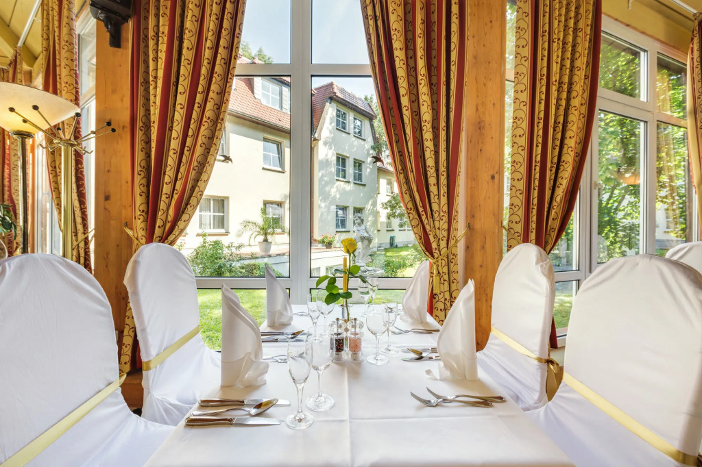 Parkhotel Diani