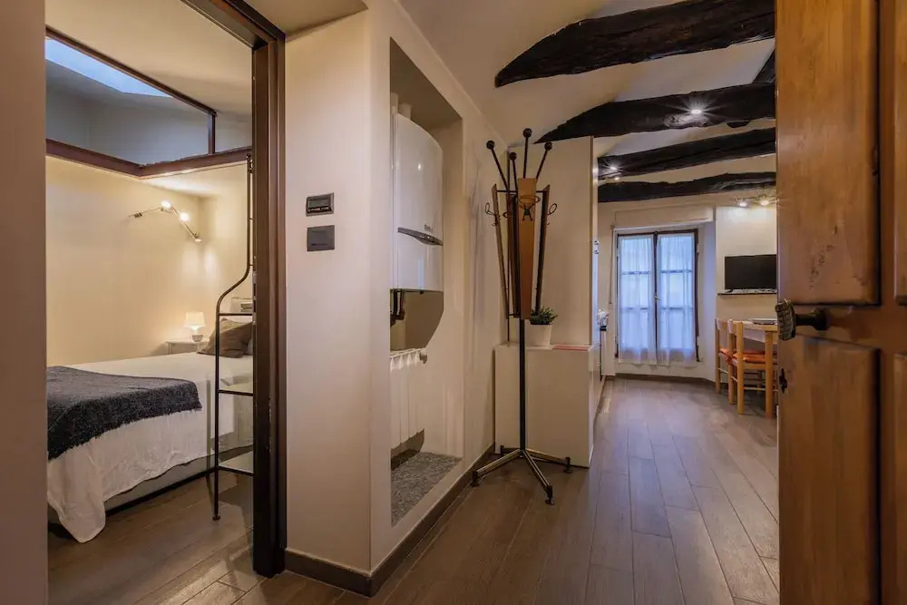 Casa a Porta Palazzo by Wonderful Italy