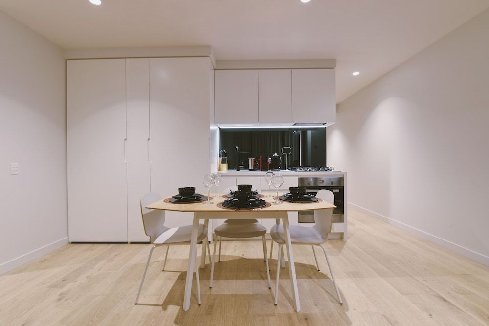 HFN Skyline Luxury Apartment