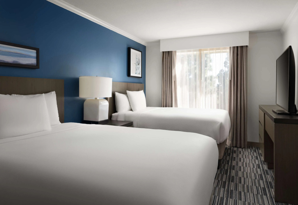 Hyatt House San Diego Sorrento Mesa