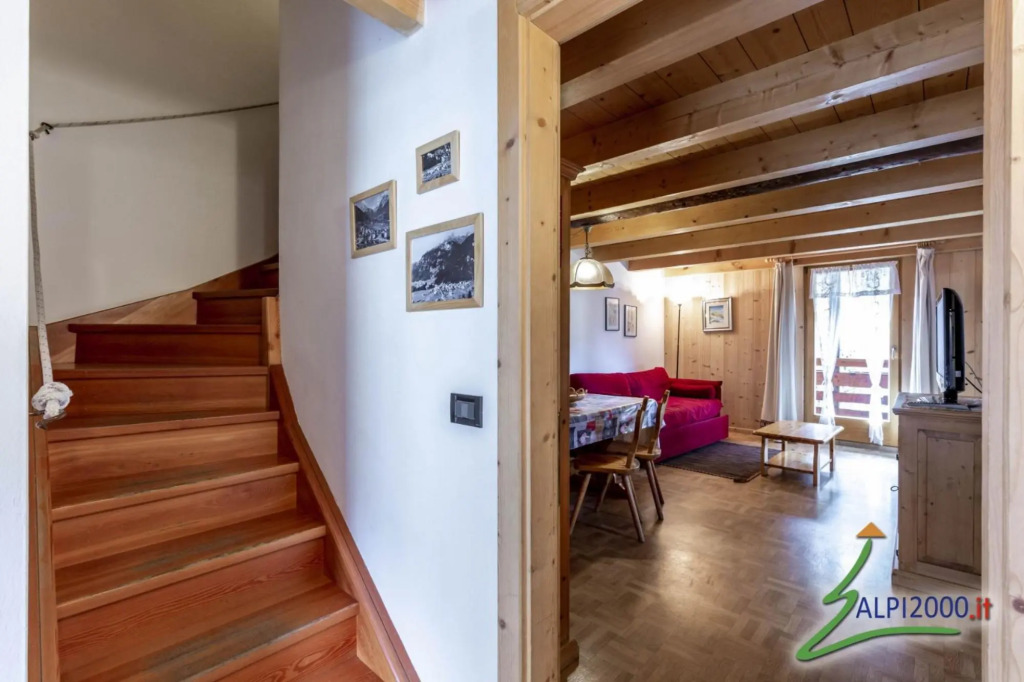Faber, Three Room Apartment. -360 Faber