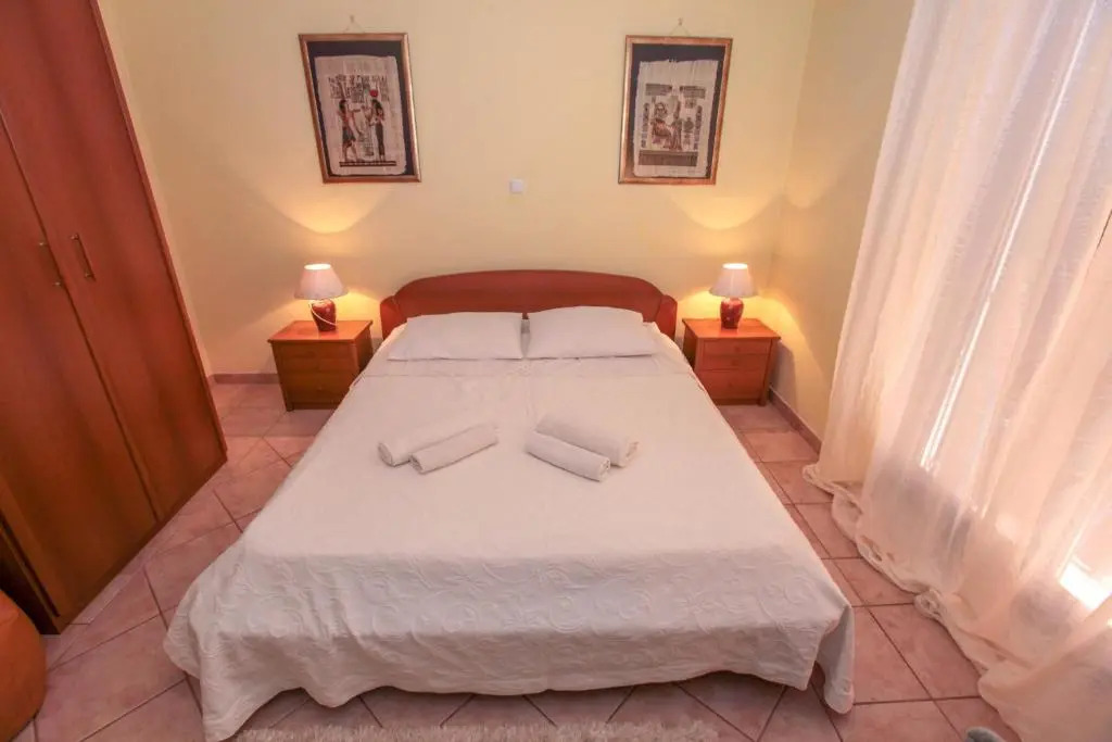 Villa Tatjana