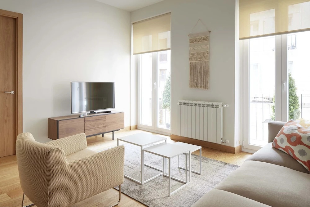 Eguzki by FeelFree Rentals
