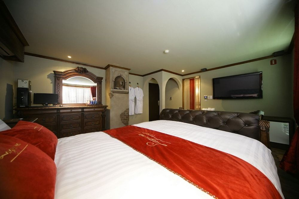 Laguna Motel