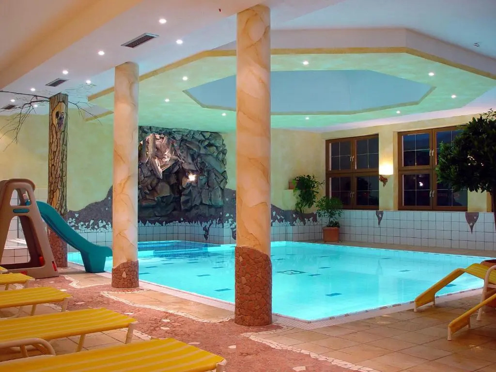 Aktivhotel Waldhof