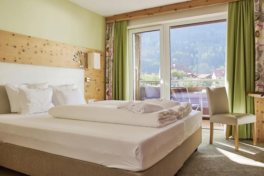 Gartenhotel Linde 4 Sterne Superior