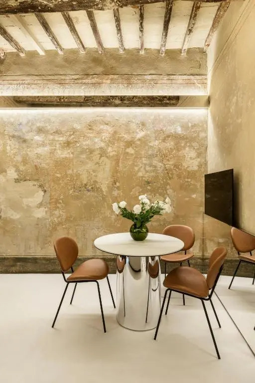 Chiaromanni Suite