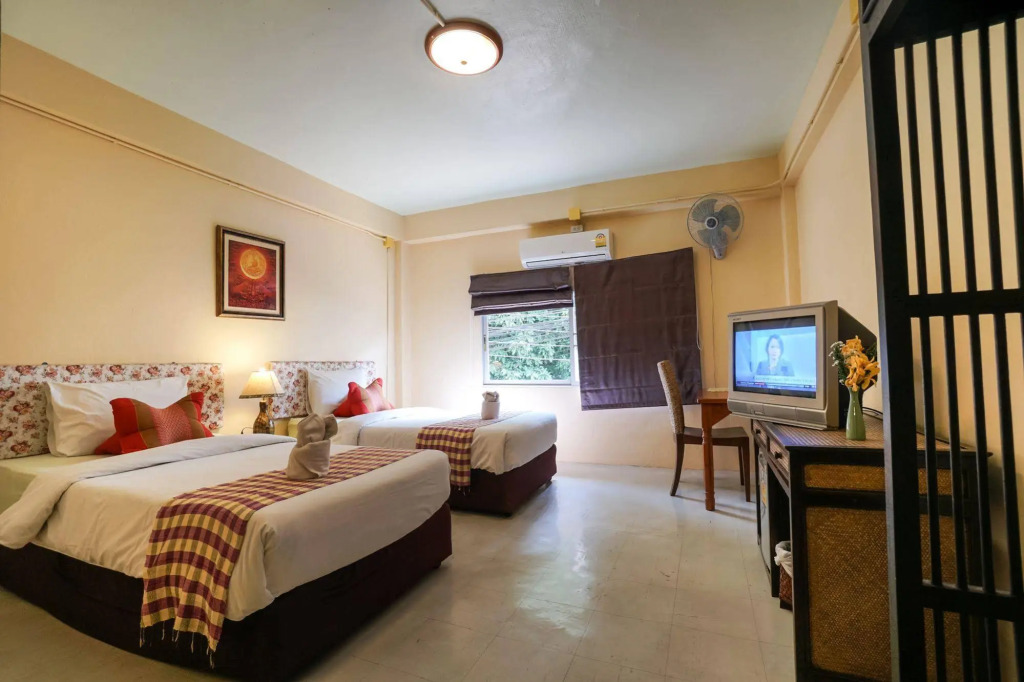 Kamalas Guesthouse