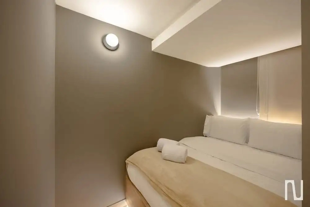 NOK Luxury 3BR in Zona Rosa