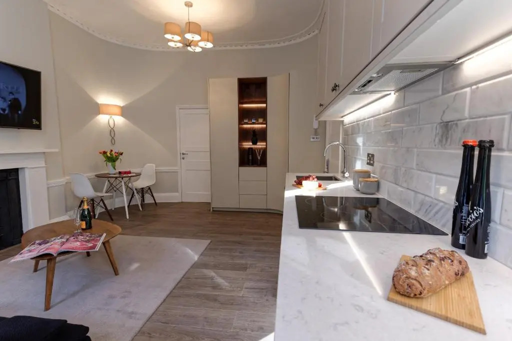 Marylebone Studios by DMONTRIO