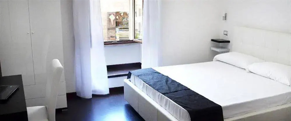 La Terrazza Sul Porto - Guest House