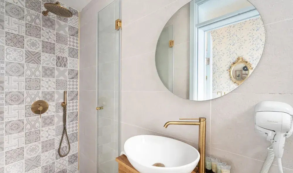 VILLA SERA-boutique hotel old city Acre
