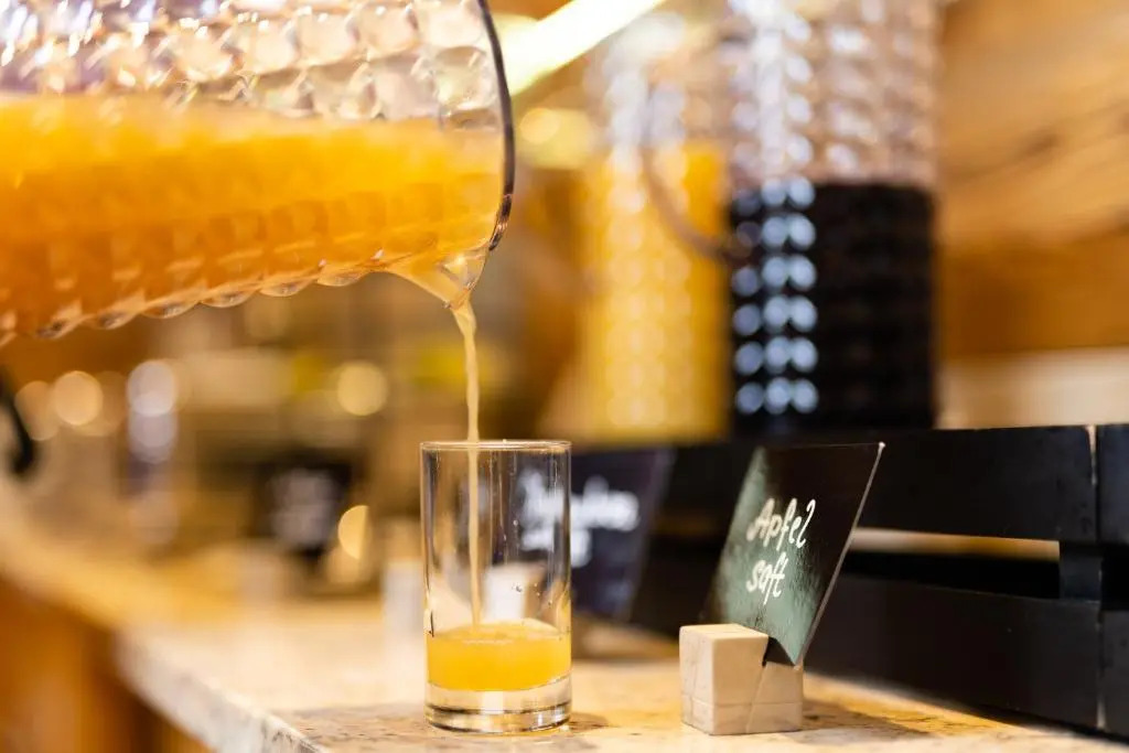 Aktiv & Vitalhotel Bergcristall