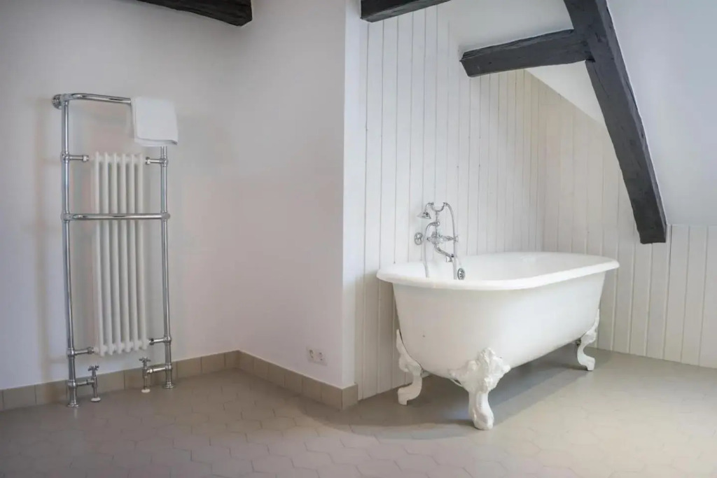 Panorama-Loft Fehmarn mit Meerblick