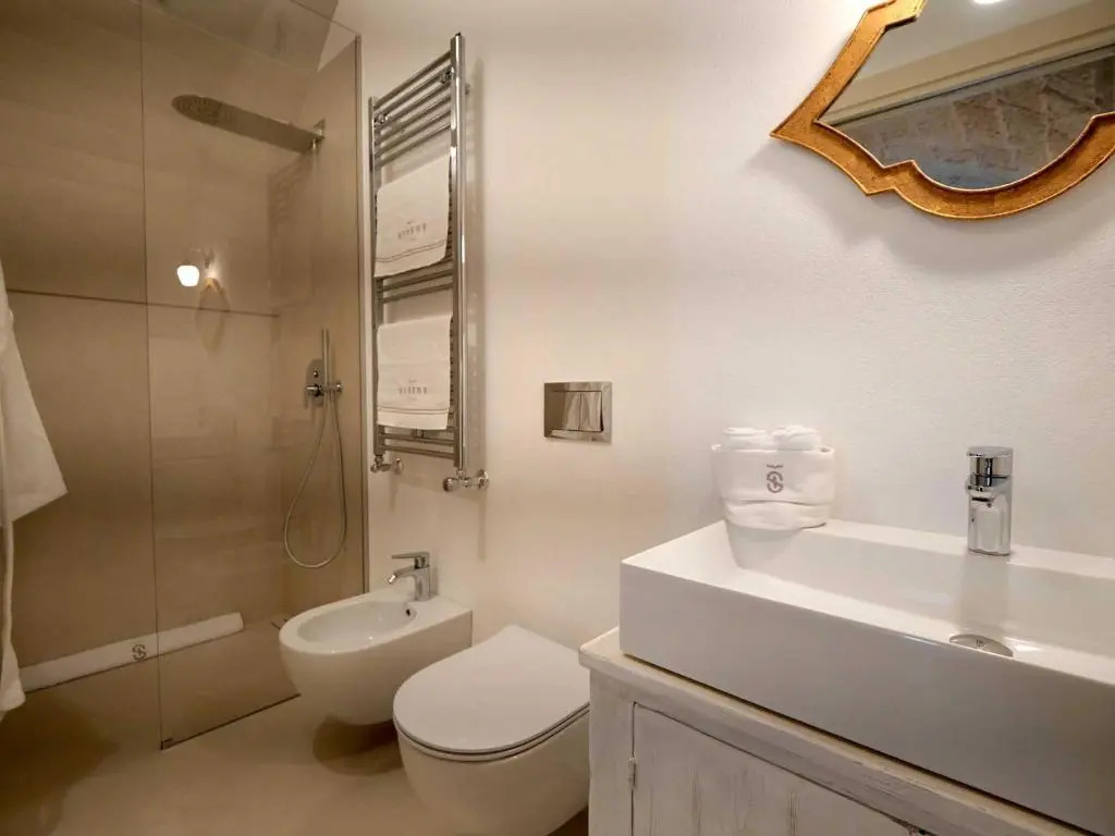Suite Sirene
