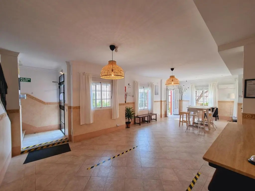 Hotel Victoria Matalascañas