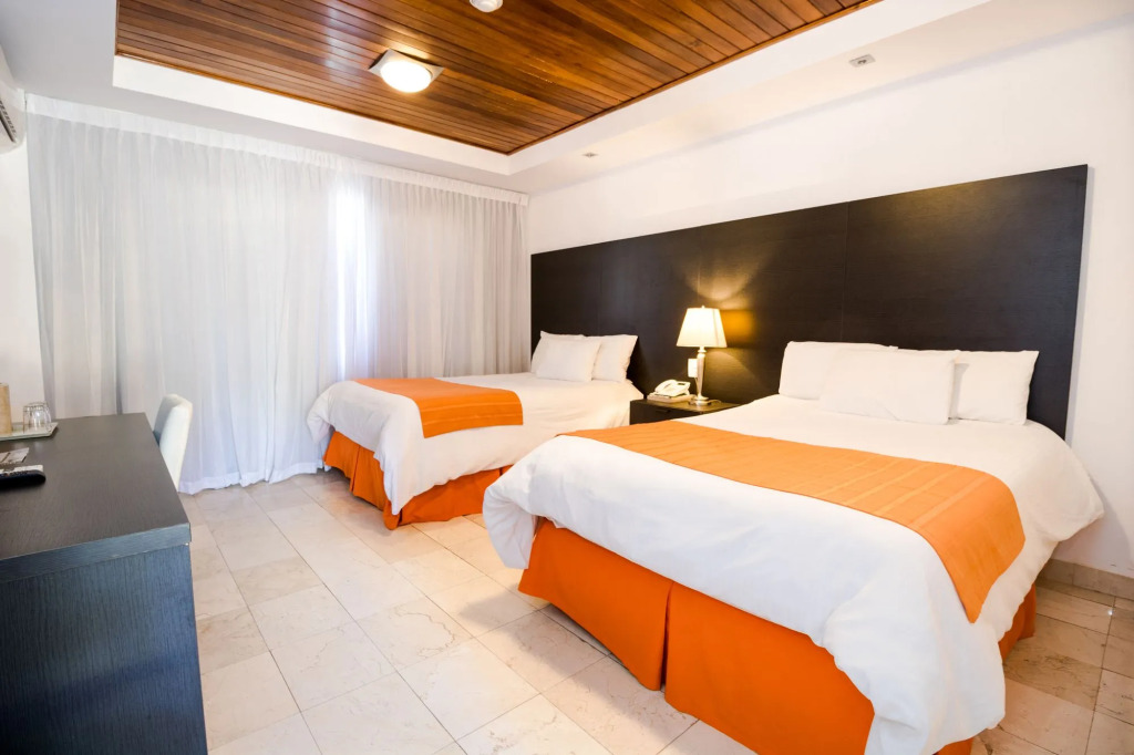 Hotel Faranda Guayacanes, a member of Radisson Individuals