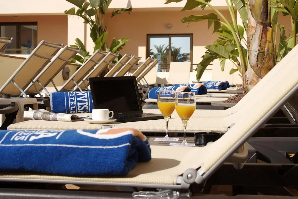 Invisa Hotel La Cala