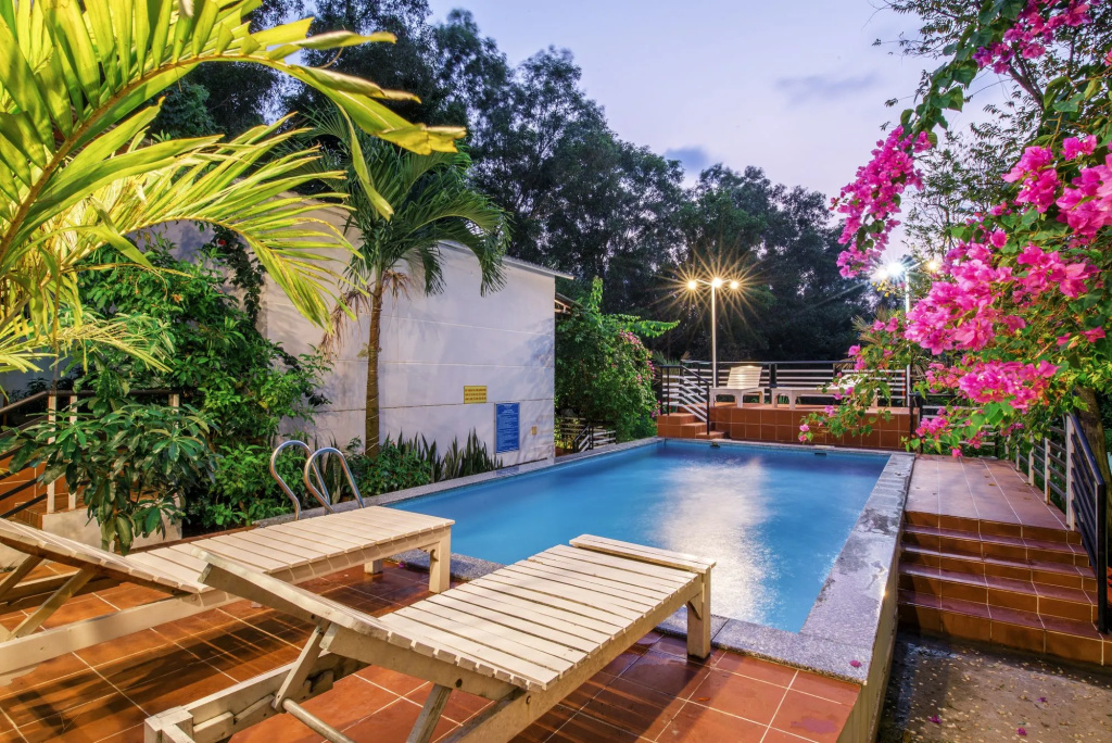 Ngoc Hanh Bungalow Phu Quoc