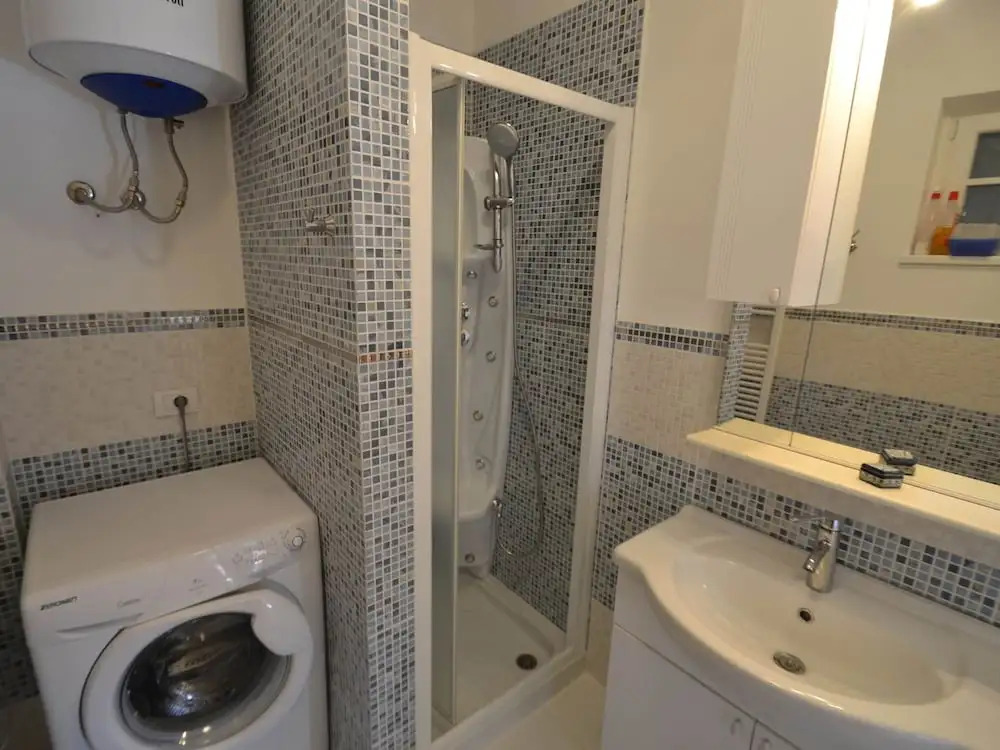 Air-conditioned With a Pool, spa and Fitness Centre