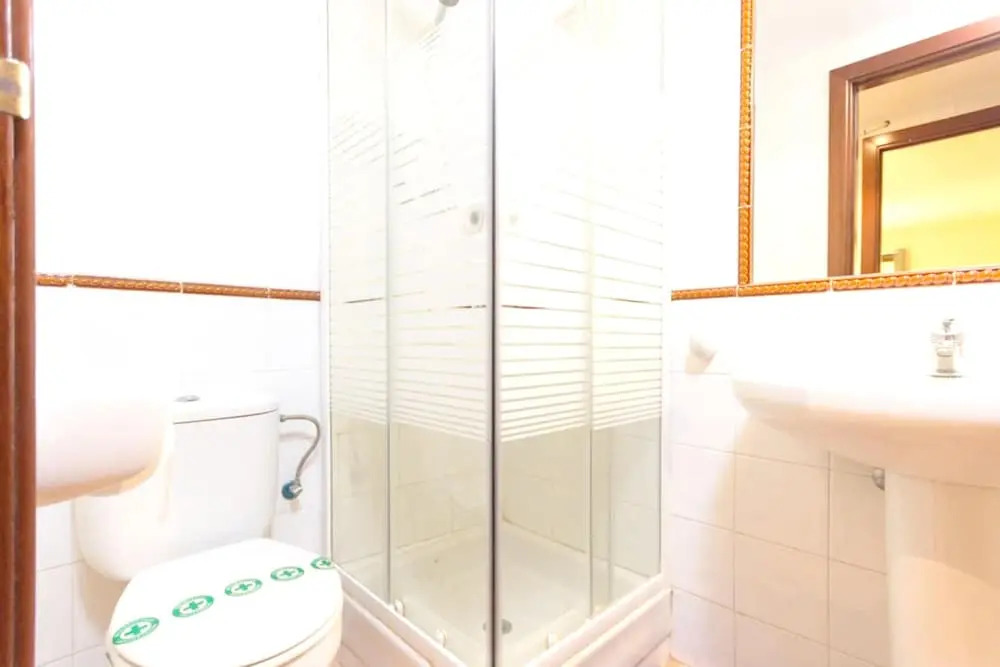 Studio in Tarragona, With Wifi