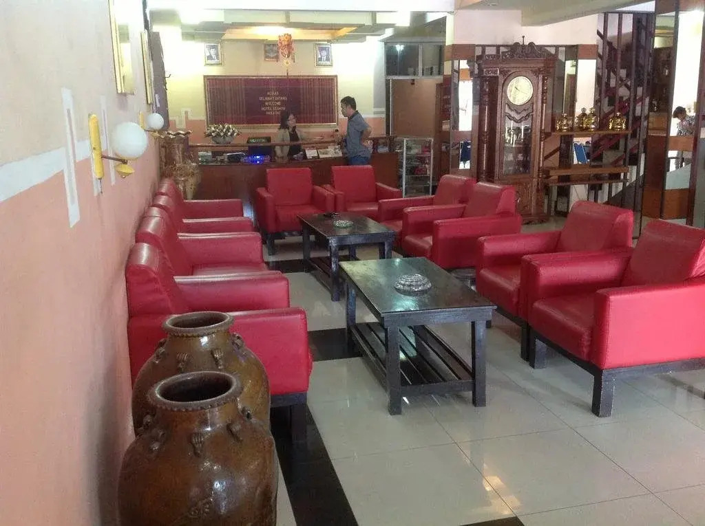 Hotel Sedayu 1 by Reddoorz