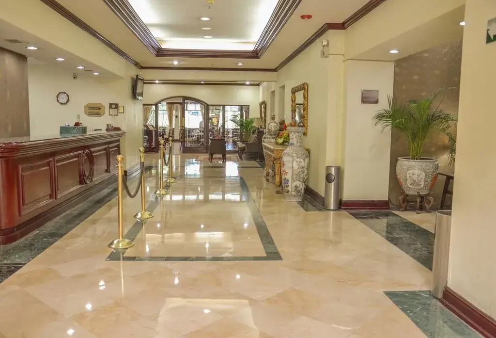 Hotel Las Americas