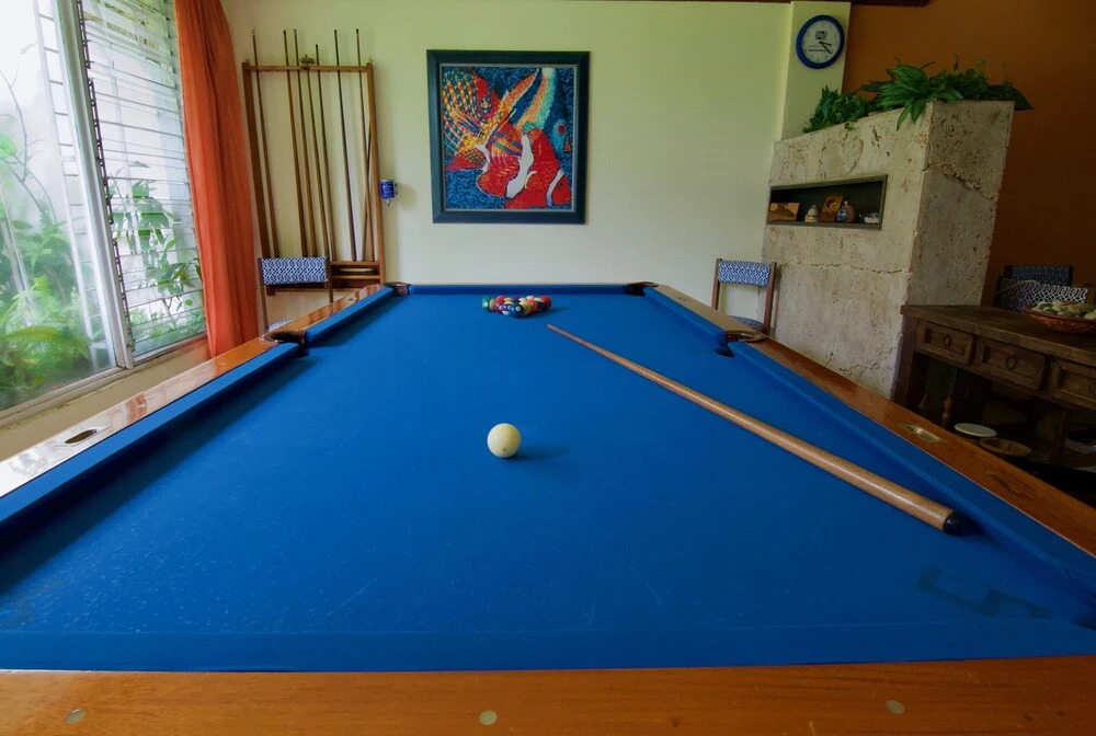 Mi Casa Hostel