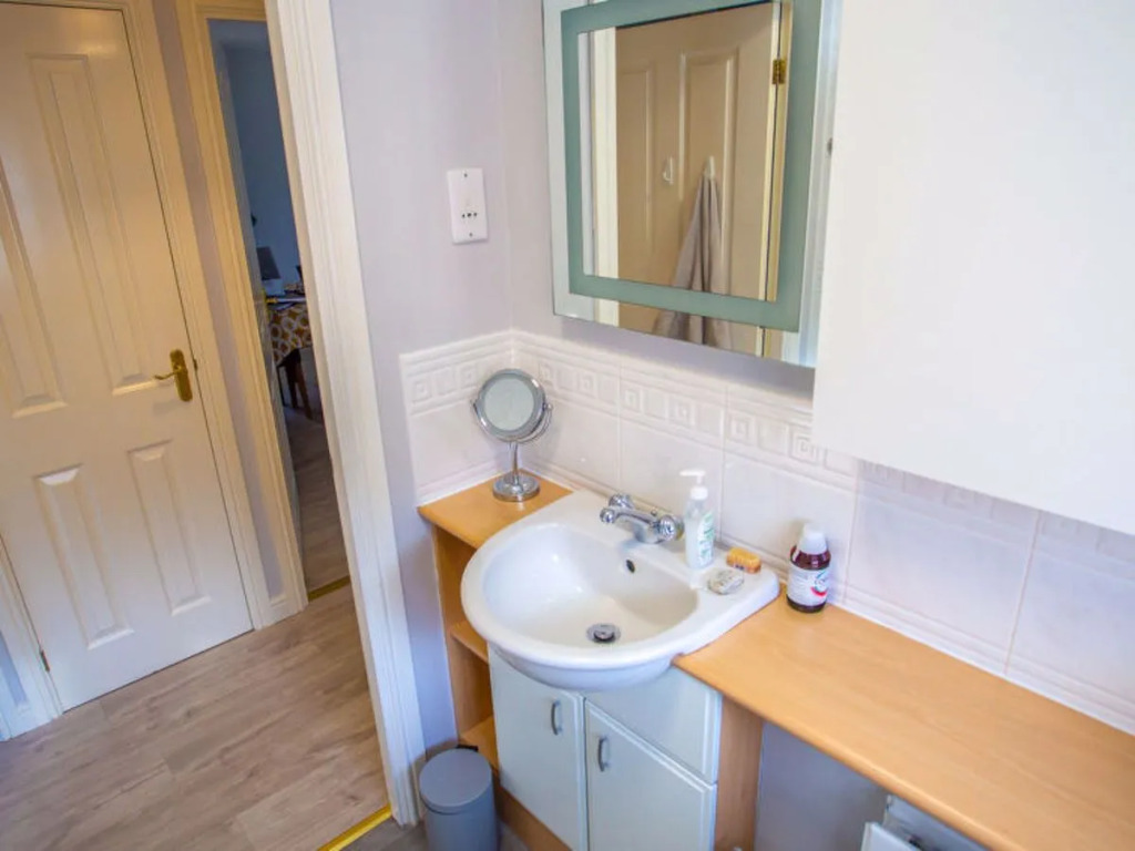 Bungalow Seaside Nairn