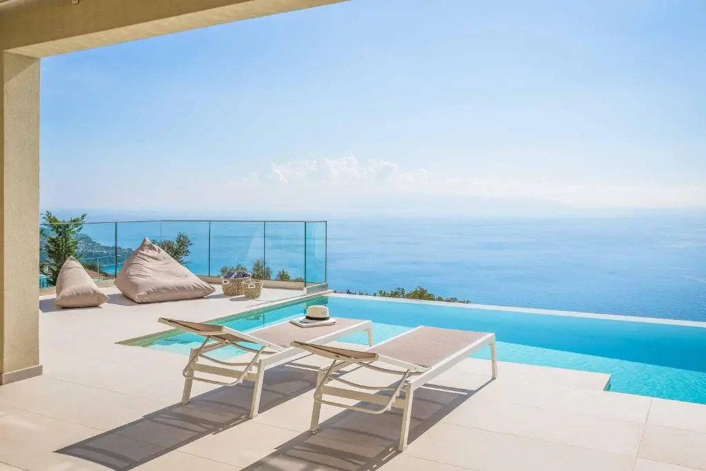 Villa Sorian Kitrino