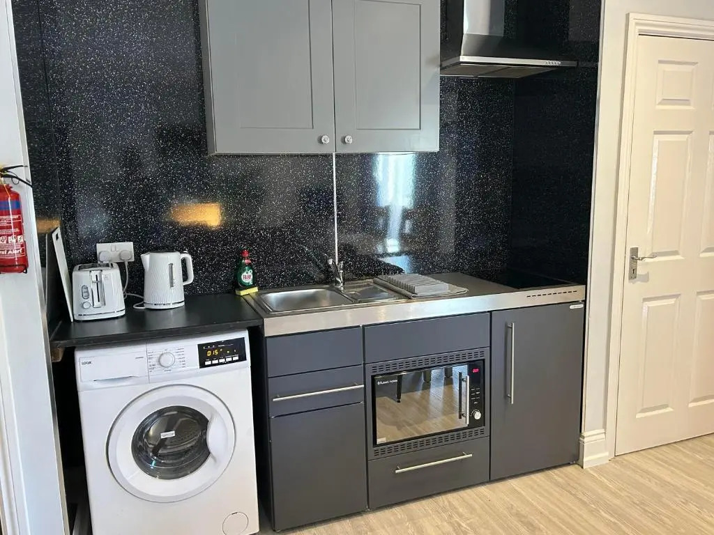 Southernwood - Family Studio