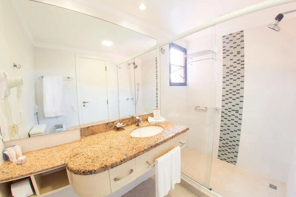 Hotel Jurerê Beach Village - OFICIAL