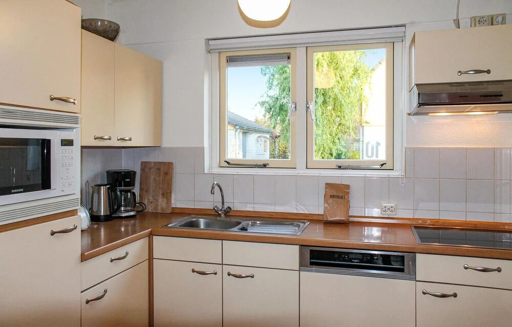 Oesterbaai - 5Personen
