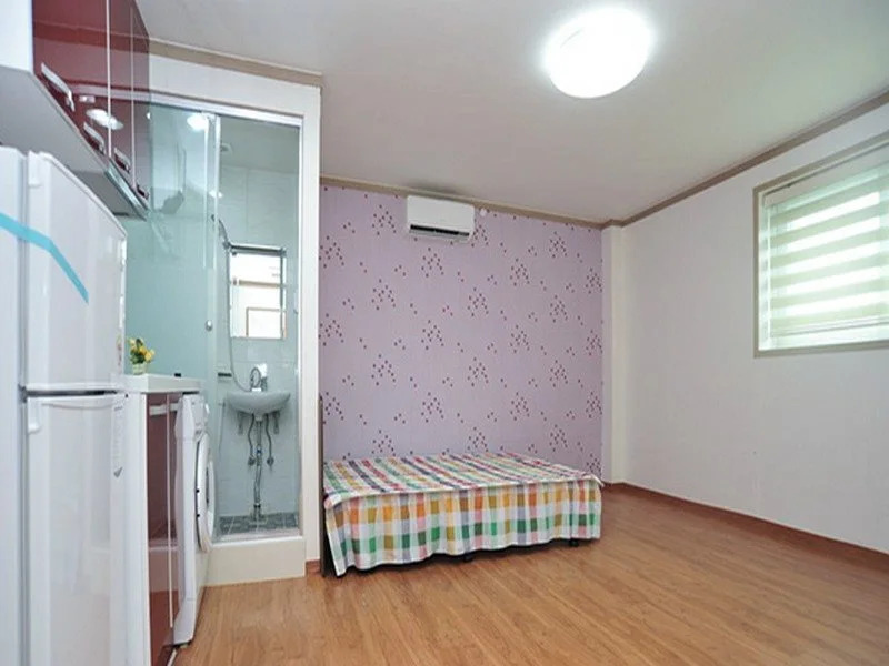 Five Star Hostel