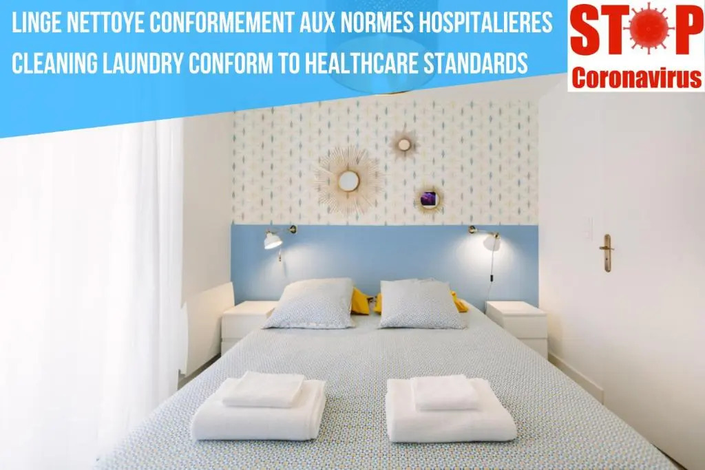 Appartistic - Appartement des artistes