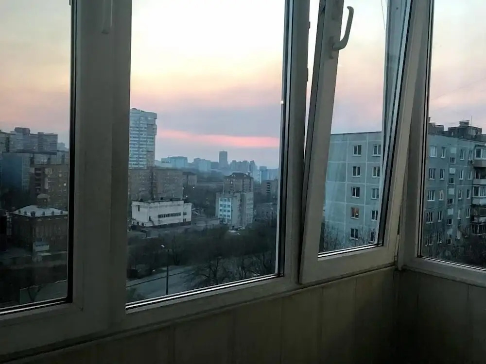 Отель «Уютное гнездышко»