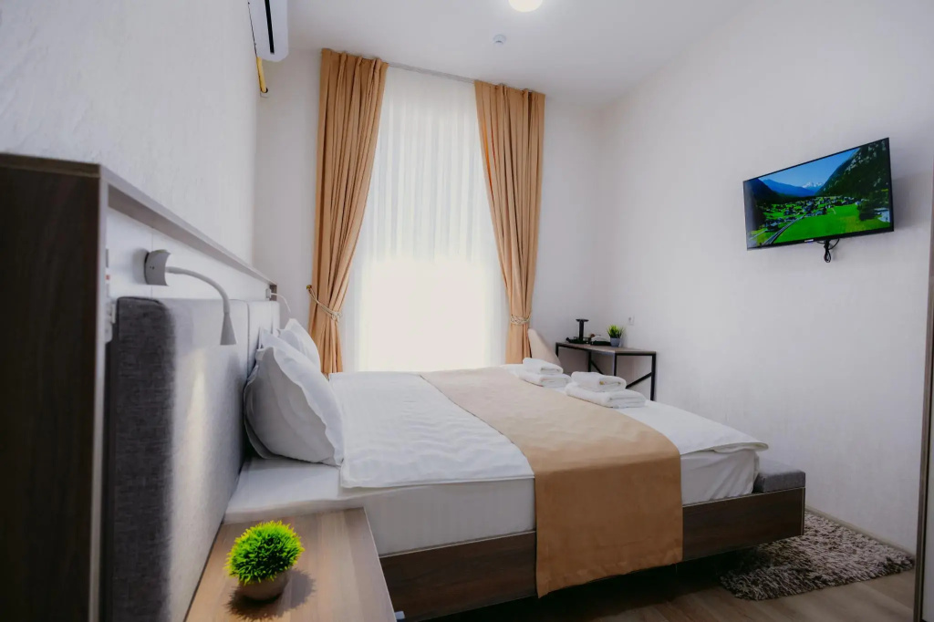 SADI Hotel