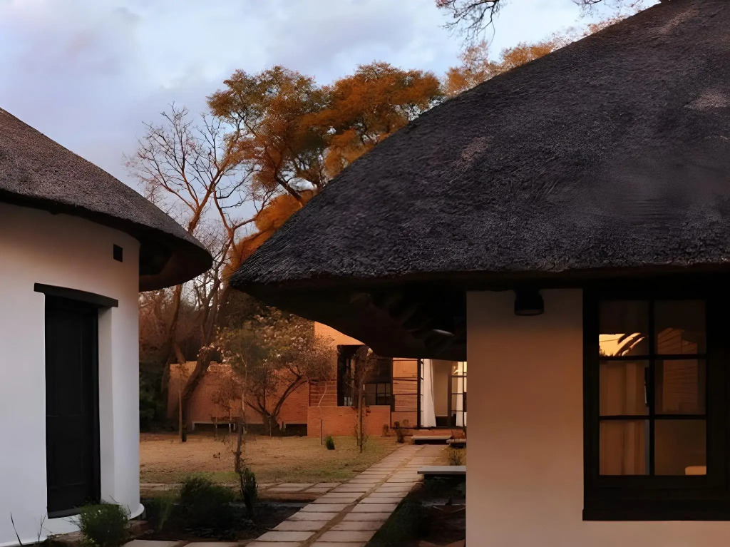 Satyagraha House