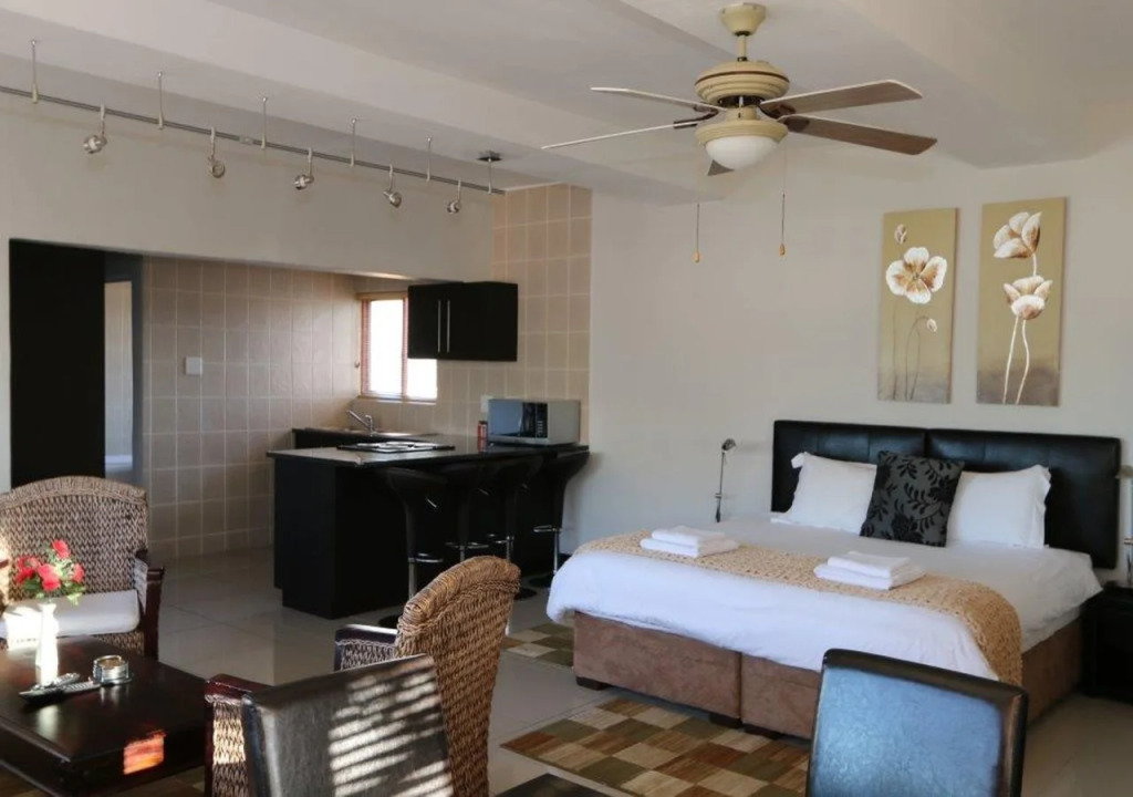 Go Green Self Catering Accommodation