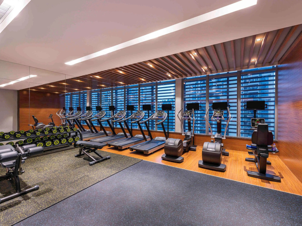 Grand Mercure Foshan Country Garden