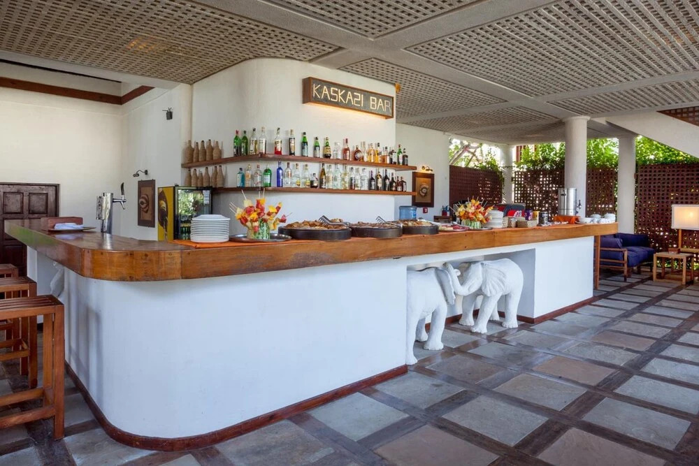 Garoda Resort