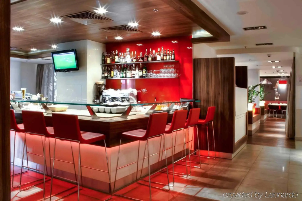 ibis Kyiv City Center