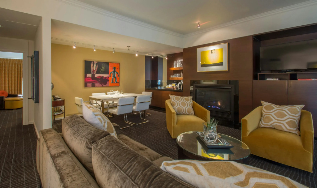 Hotel Lucia