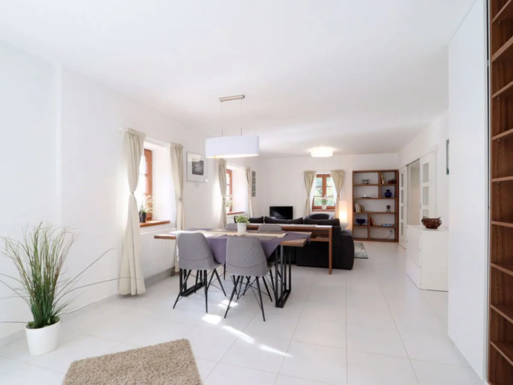 Holiday Home Posázaví by Interhome