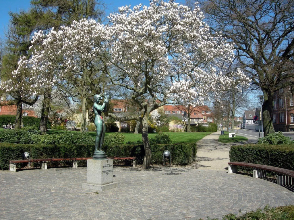Hotel Garni